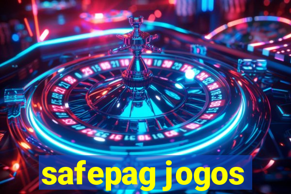 safepag jogos